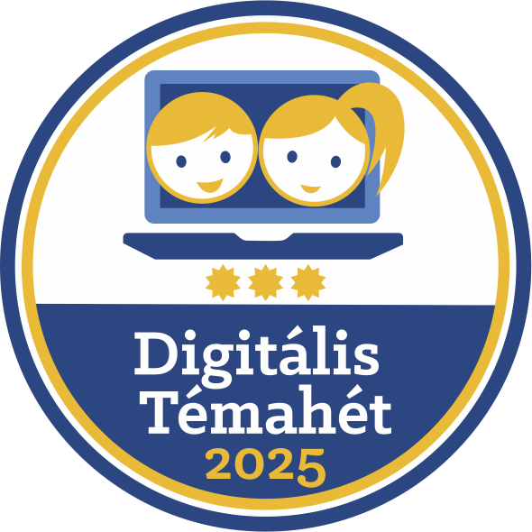 Digitális Témahét