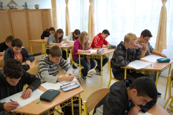 Az évfolyam matematikusa 2012 - felső tagozat