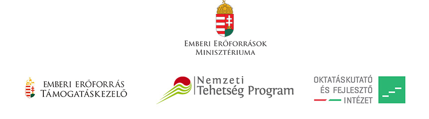 Emberi Erőforrás Támogatáskezelő logo