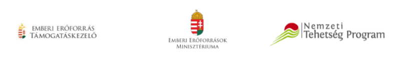 Emberi Erőforrás Támogatáskezelő logo