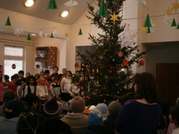 Népek Karácsonya 2010