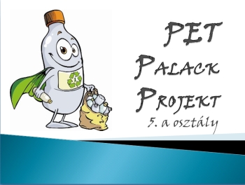 PET projekt