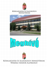 Suligála meghívó 2012