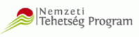 Nemzeti Tehetség Program logo