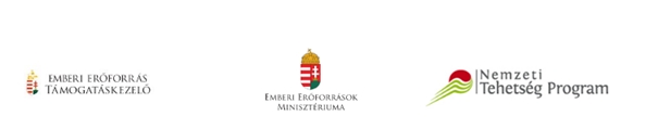 Emberi Erőforrás Támogatáskezelő logo